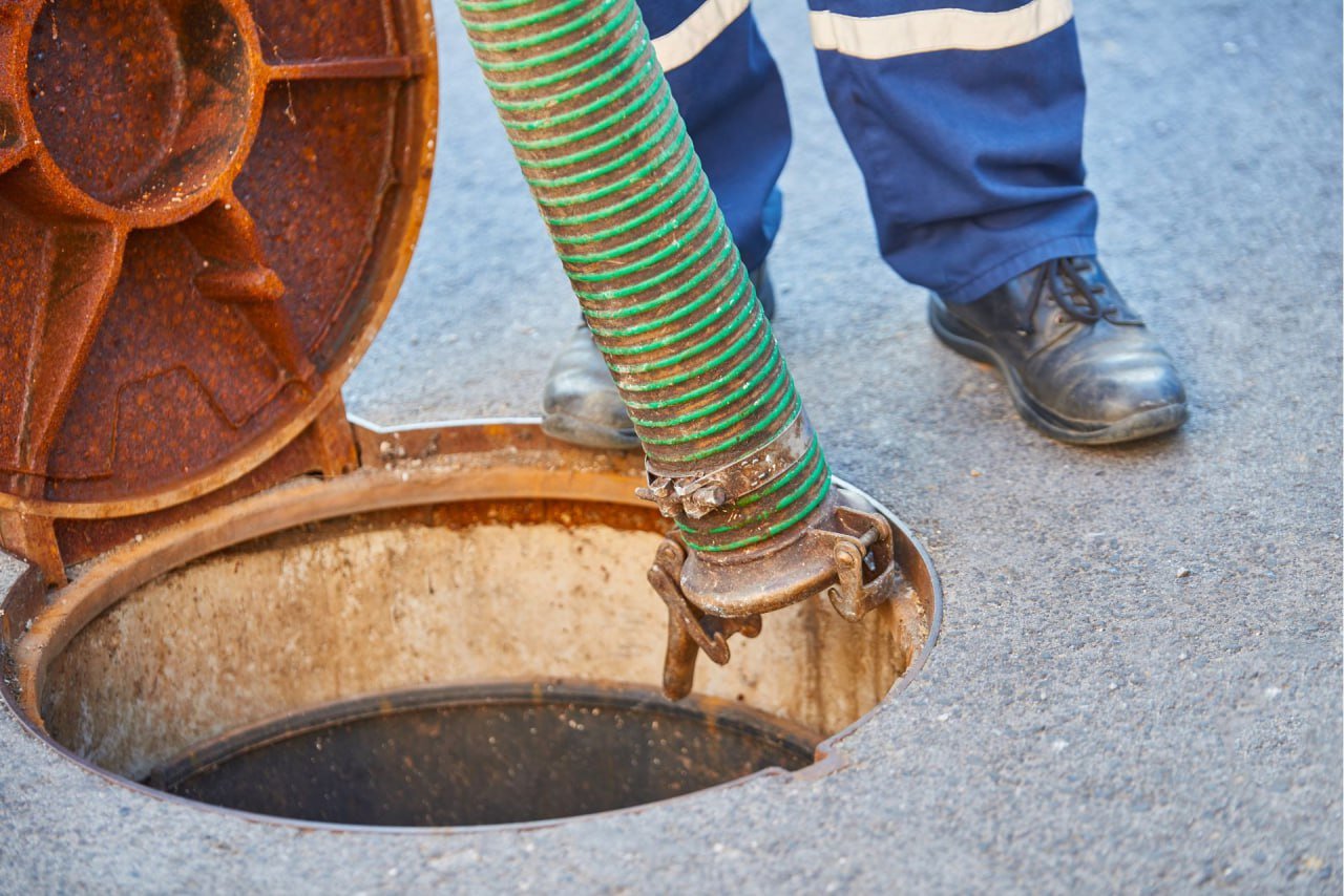 Ultimate Guide To What Is A Cess Pit NZ