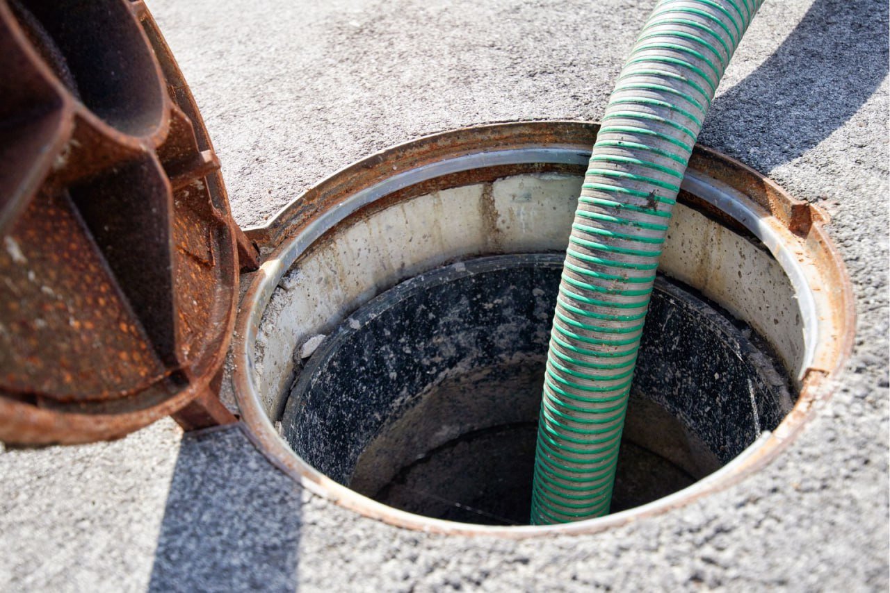 Ultimate Guide To What Is A Cess Pit NZ