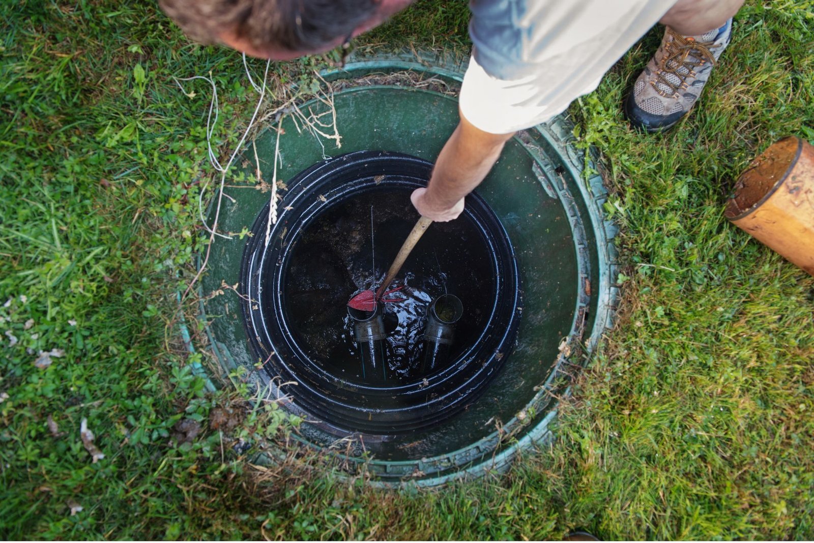 Ultimate Guide To How Often Should A Septic Tank Be Emptied NZ